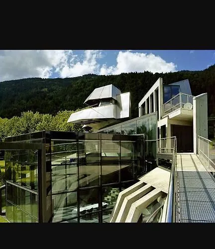 Silja Semesterbostad Steindorf am Ossiacher See