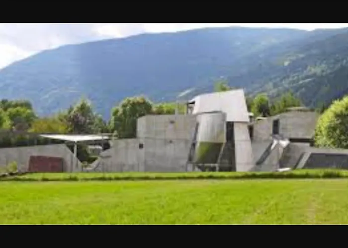 Silja Semesterbostad *