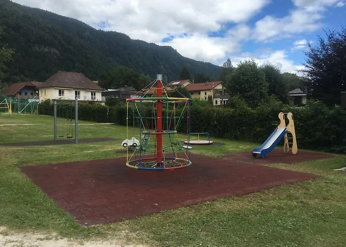 Silja * Steindorf am Ossiacher See