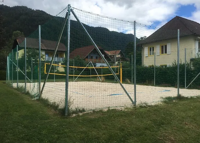 Silja Steindorf am Ossiacher See