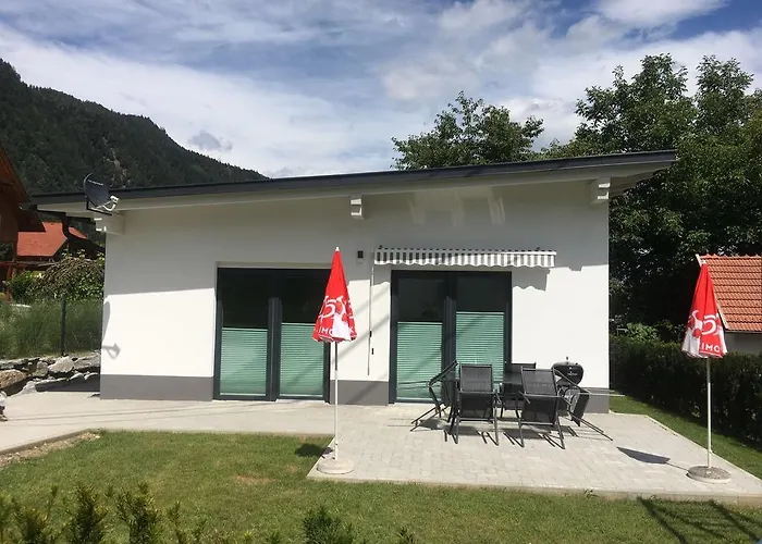 Silja Semesterbostad *