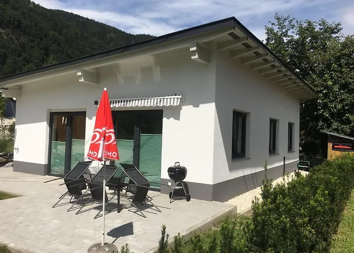 Semesterbostad Silja Steindorf am Ossiacher See