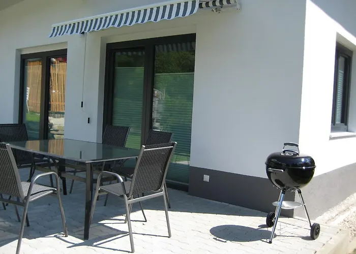 Silja * Steindorf am Ossiacher See