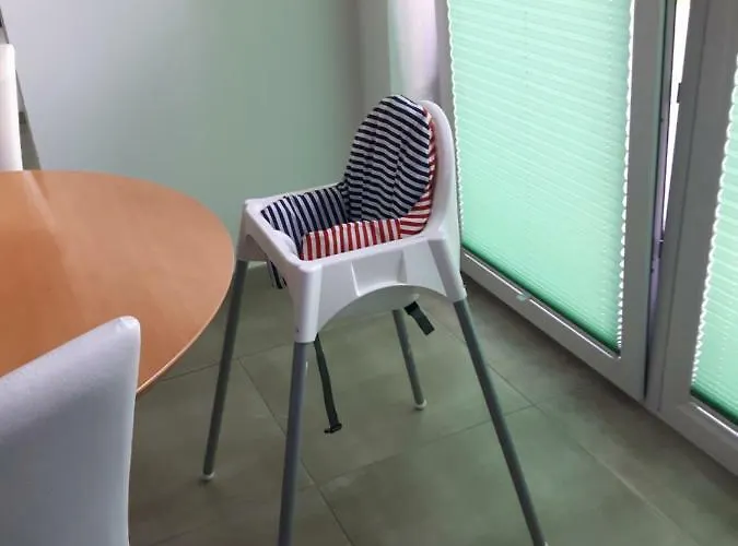 Semesterbostad Silja Steindorf am Ossiacher See