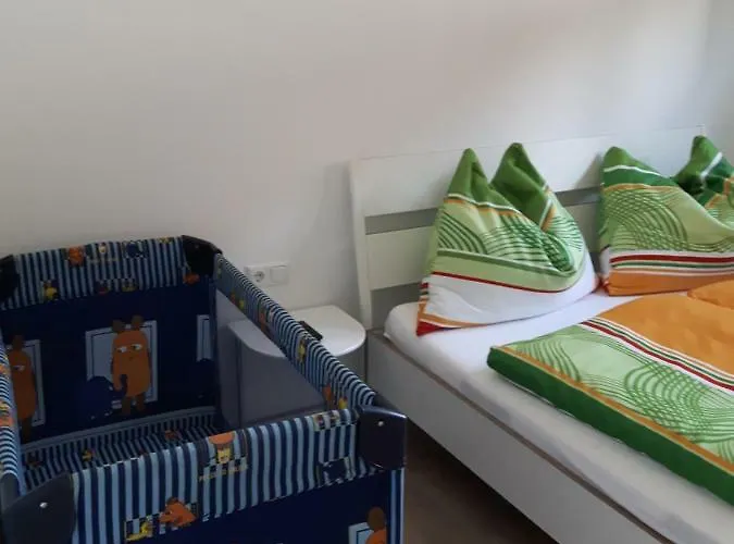 Silja Semesterbostad