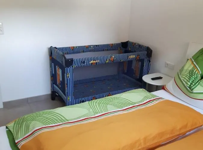 Silja Semesterbostad Steindorf am Ossiacher See