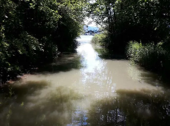 Silja Semesterbostad *