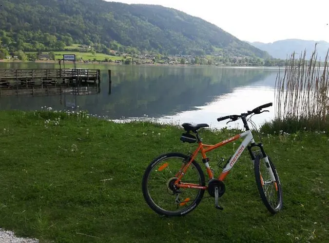 Silja Semesterbostad