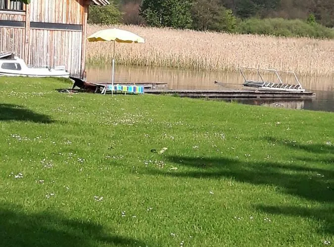 Semesterbostad Silja *