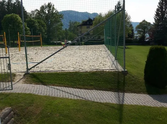 Silja Semesterbostad *