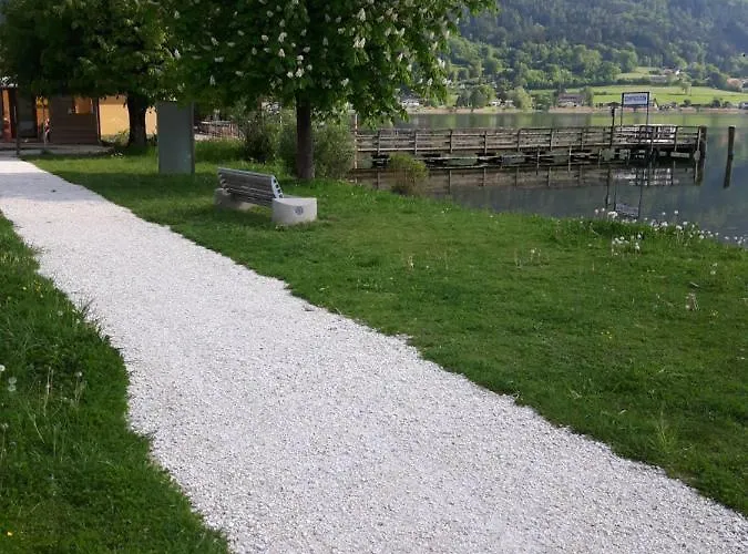 Silja * Steindorf am Ossiacher See