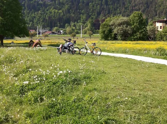 Silja * Steindorf am Ossiacher See