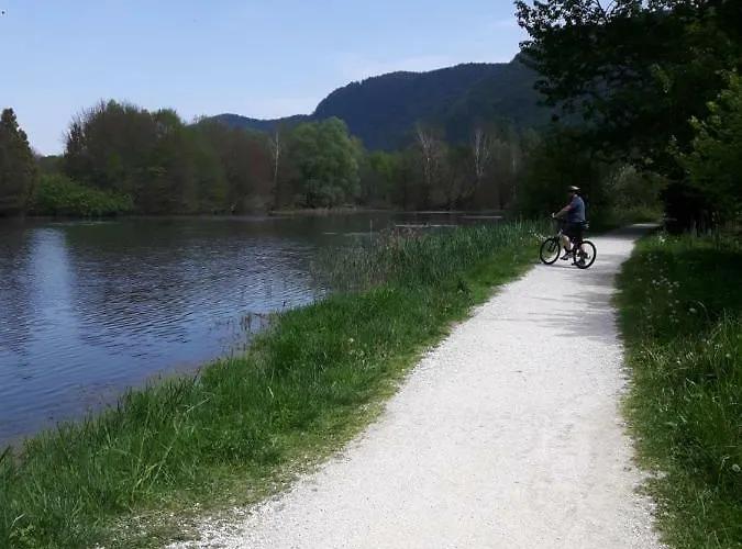 Silja Semesterbostad *