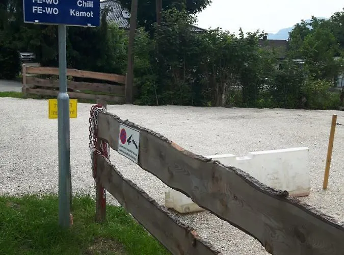 Silja Semesterbostad